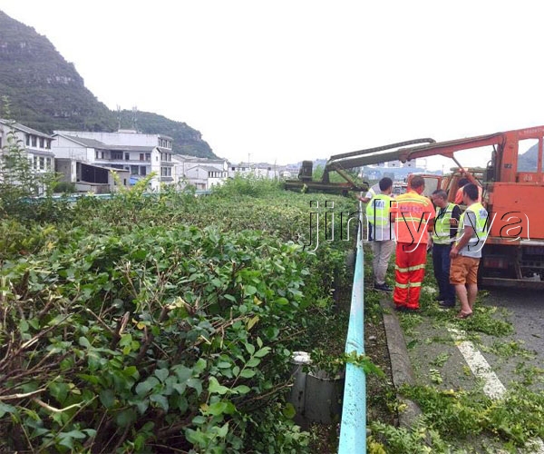 青海绿篱修剪机公司