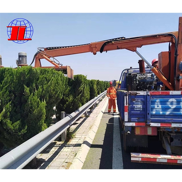 青海绿篱修剪机