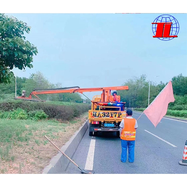 青海液压绿篱修剪机