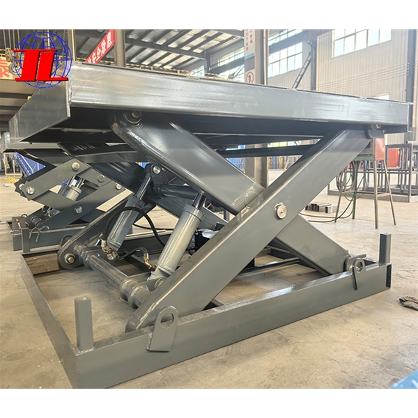 青海固定式大载荷升降机