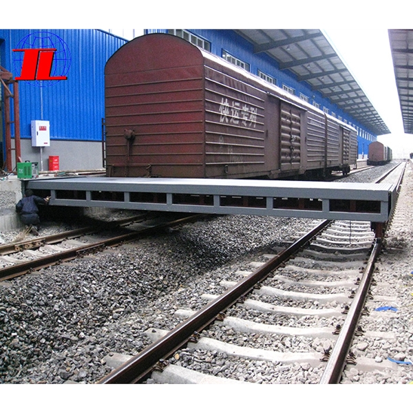 青海伸缩铁路跨桥