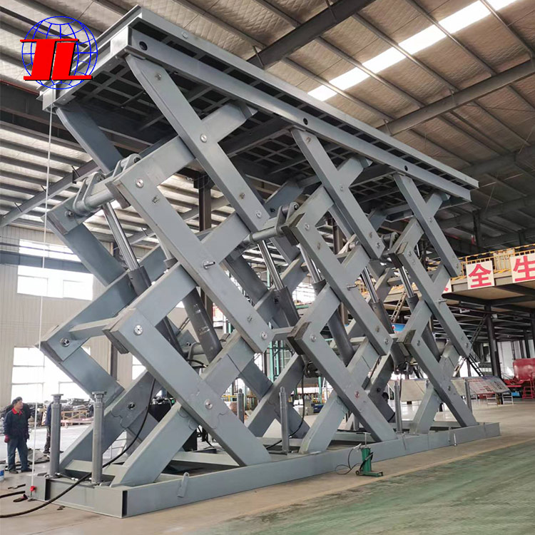 青海特殊升降平台定制