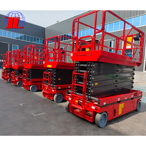 青海全自行升降机