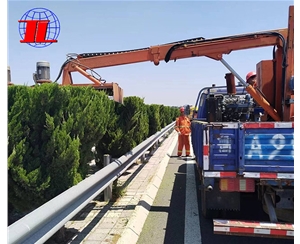 青海绿篱修剪机