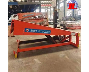 青海高度调节板