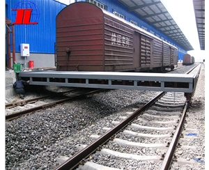 青海伸缩铁路跨桥