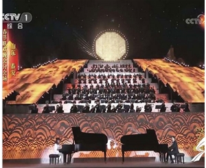 青海升降舞台厂家