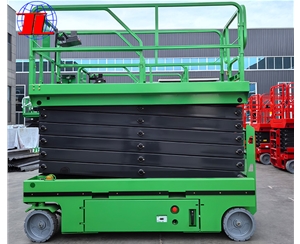 青海自行式高空作业平台