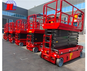 青海全自行升降机